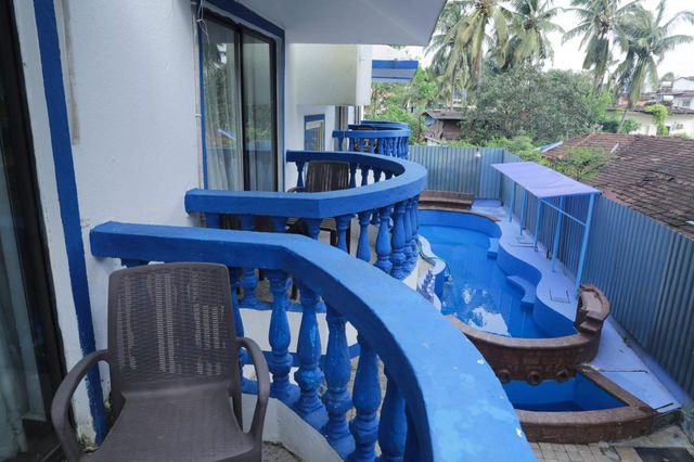 Omnia by The Sea Beach Resort