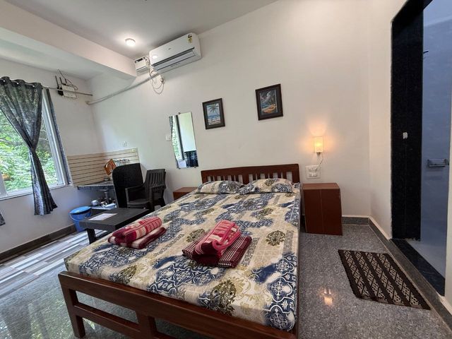 Studio Serinity R2 Couple Stay