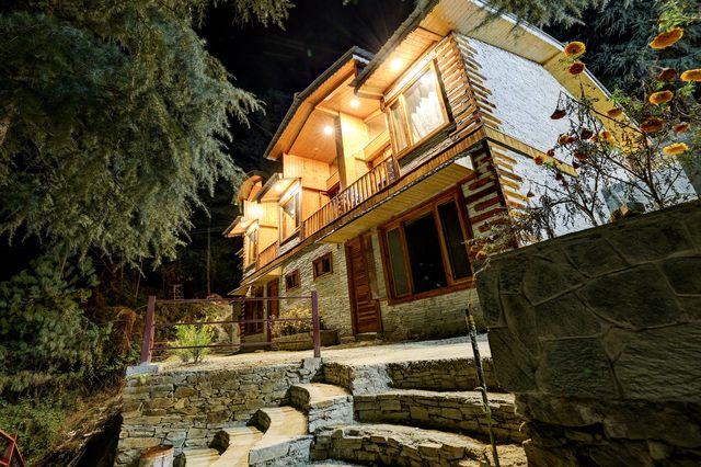 Mountain Escape By Vedant’s Valley Resort 
