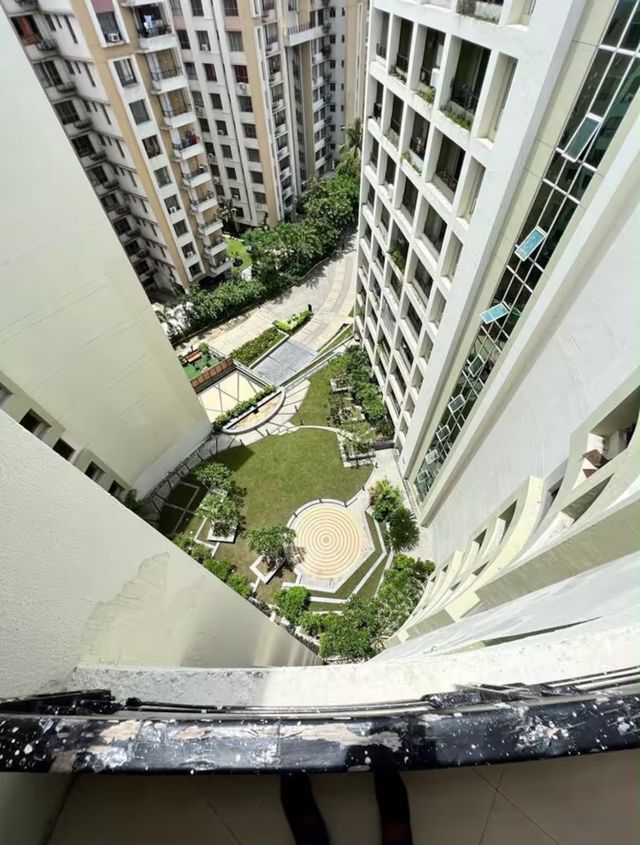 Xanadu Luxury Stay New Town Kolkata & Airport 