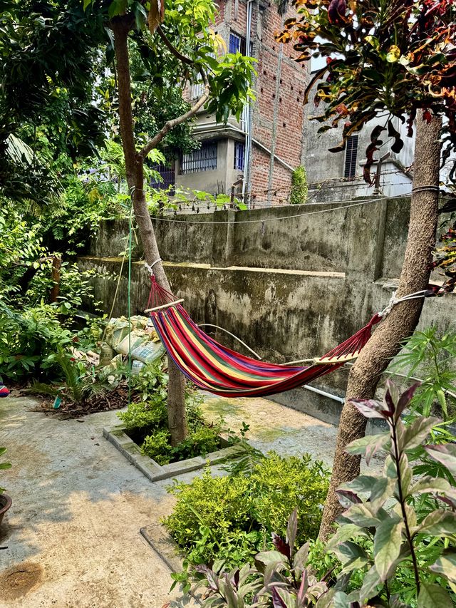 Suswadu Home Stay at Suswadu Cafe