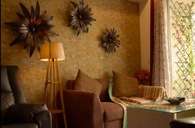 Gazelle By Mulberry Homestays, Luxury Within