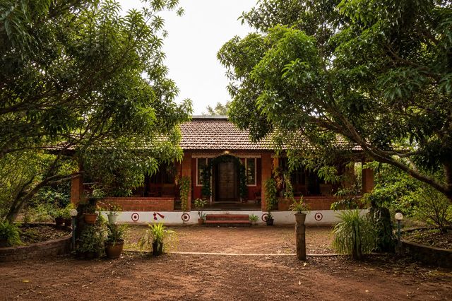 Hanchina Mane Homestay ( Ac Rooms)