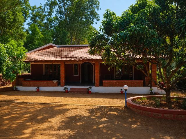 Hanchina Mane Homestay (Non Ac Room)