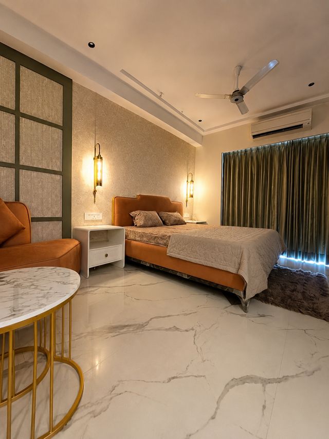 Auraa Premium Suites : Jacuzzi & Pool in Rajarhat 