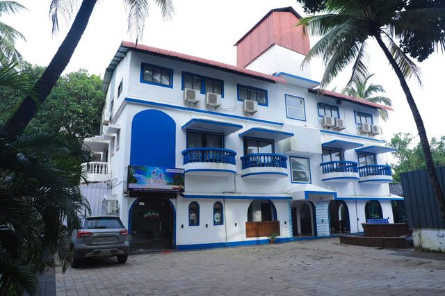 Omnia by The Sea Beach Resort(Family Room)