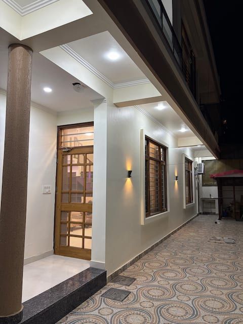 Castle Villa 2 Bhk | Rajpur Road | Dehradun