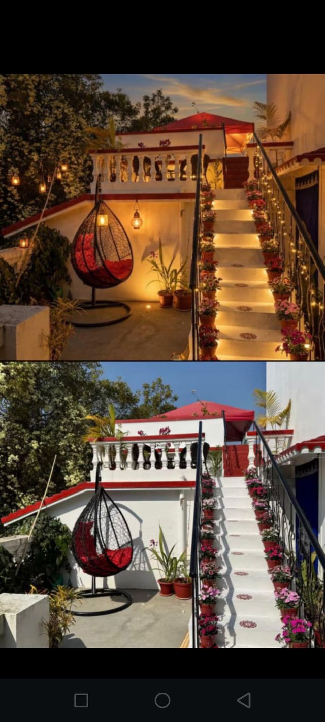 Jyotsnahomestay (Kusum Vanantika)A cozy peaceful place to get relaxed at Santiniketan 