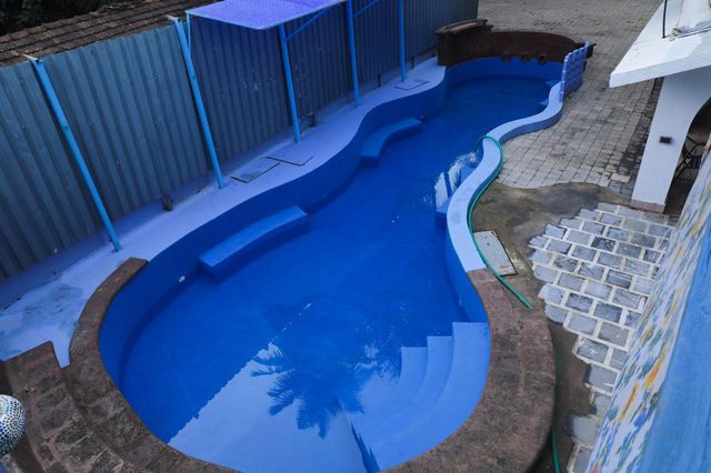Omnia by The Sea Beach Resort(Delux)