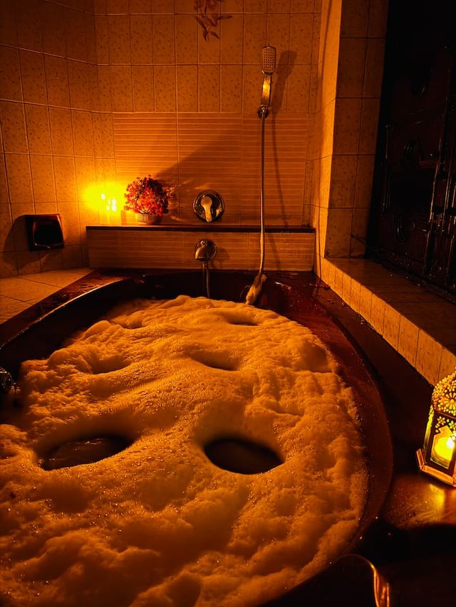 The Regalis Villa | Jacuzzi | Terrace Garden