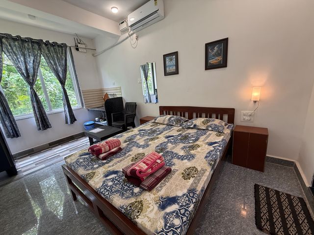 Studio Arambol Escape R1 Couple friendlly
