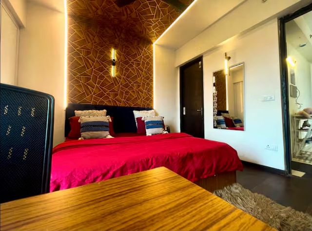Harmony By Mulberry Homestays 