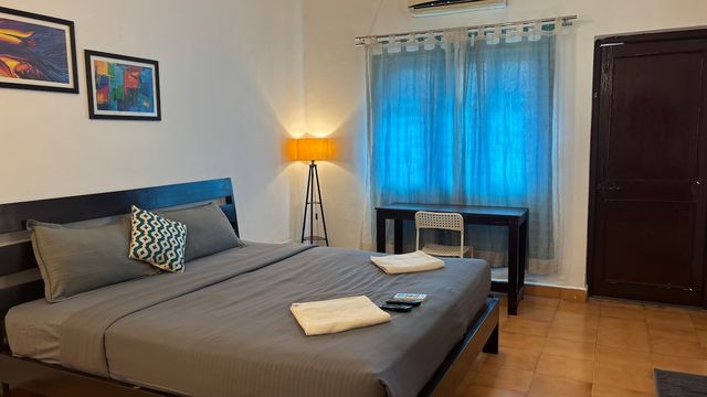 Stuido Apartment at Baga B2-15 by Rightstay
