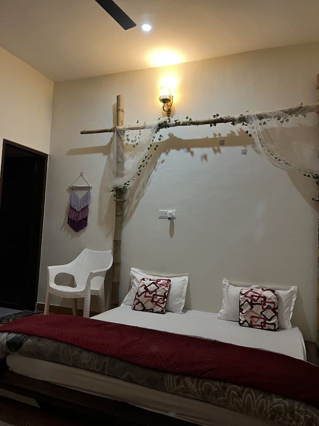 2 Room | Kitchenette | Long-Stay Friendly
