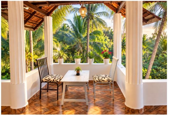 Friends & family Stay 1 BHK 2 Bed 4 pax